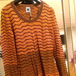 M Missoni Dress